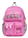 Mochila LB Cool Candy Rosa