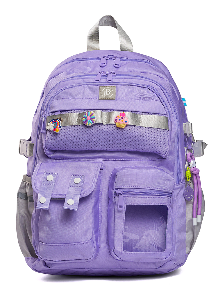 Mochila LB Cool Candy Purpura
