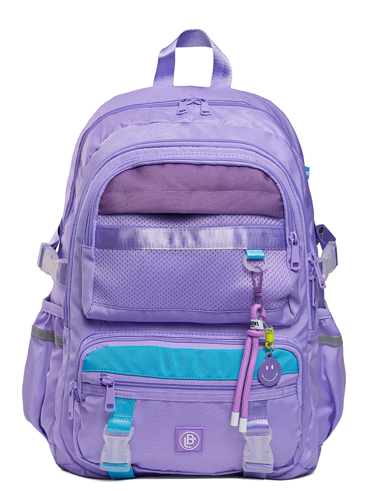 Mochila LB Cool Adhara Purpura