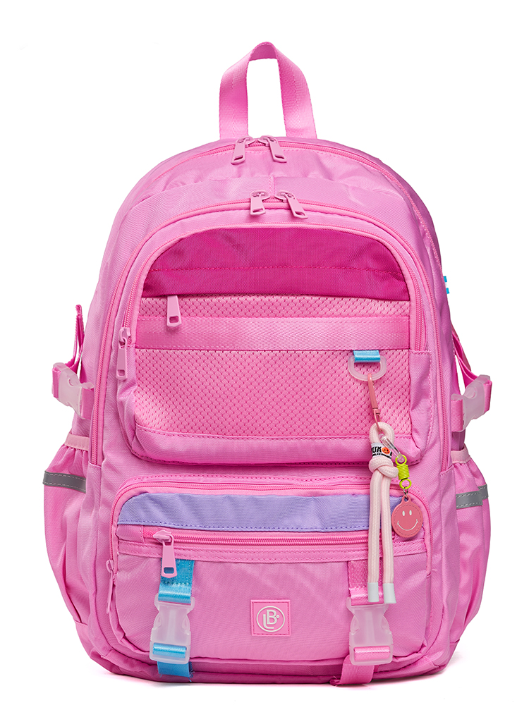 Mochila LB Cool Adhara Rosada