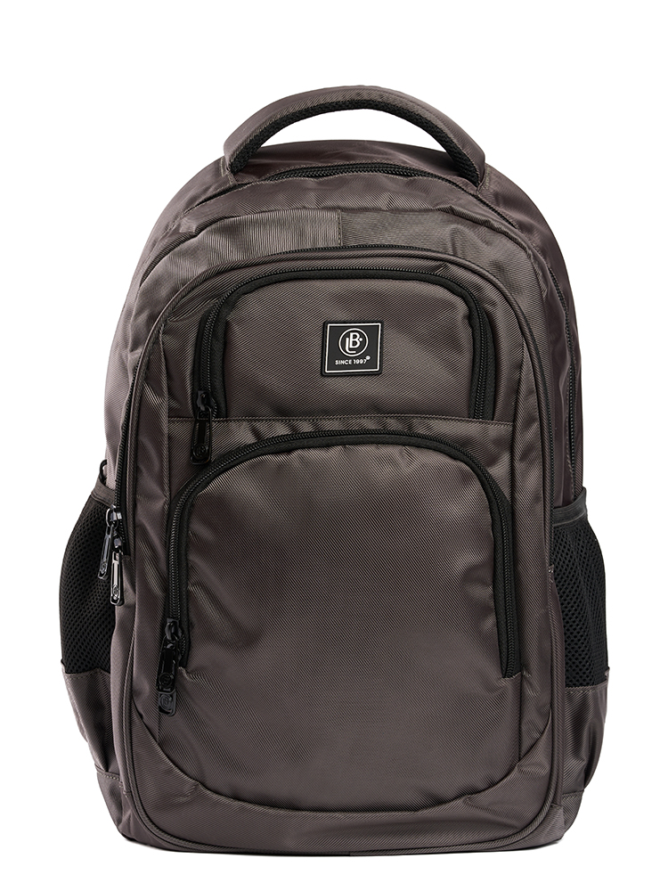 Mochila LB Raze Gris Oscuro 