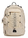 Mochila Nicks Club Beige Urban Explorer