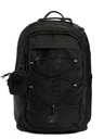 Mochila Nicks Club Negro Urban Explorer
