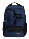 Mochila Nicks Club Azul Multi-Task