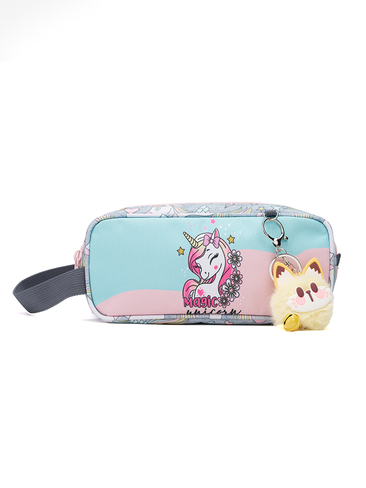 Portalápiz LB Fun Magic Unicorn