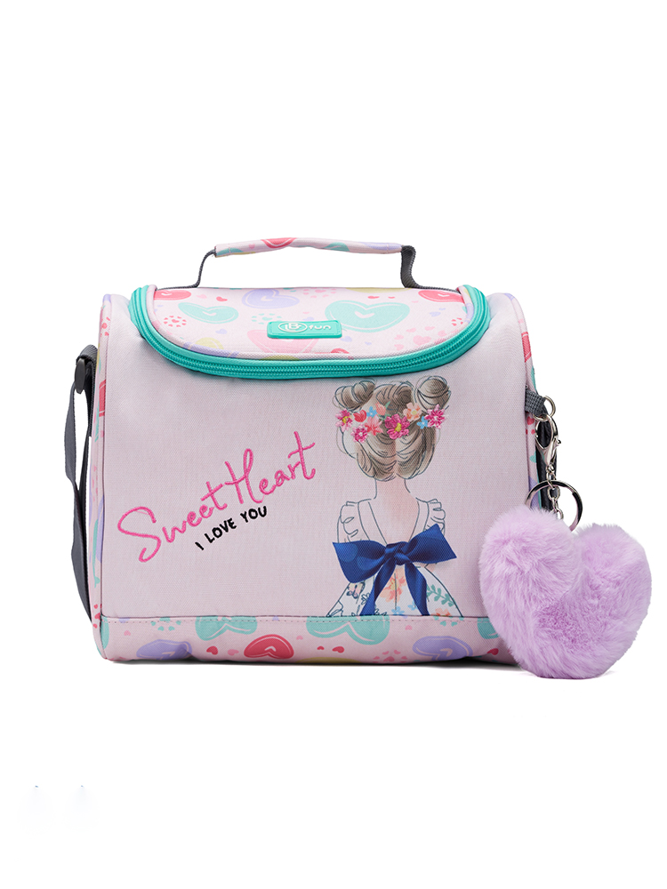 Lonchera LB Fun Sweet Heart