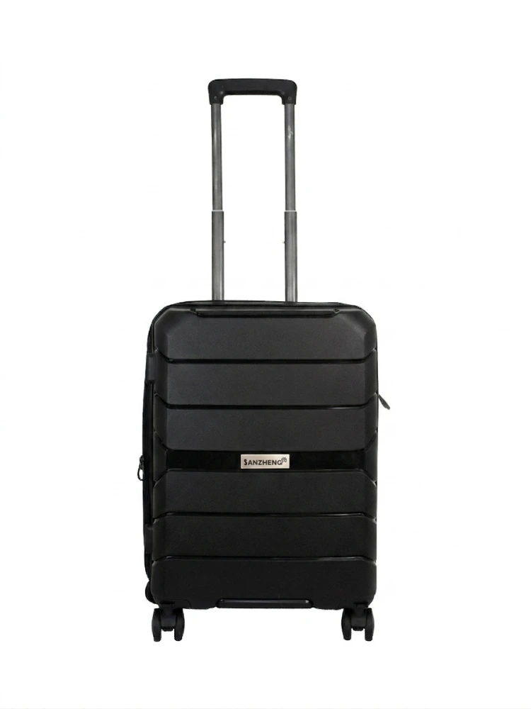 [Z01-6/NEG] Maleta Carry On Jony Black