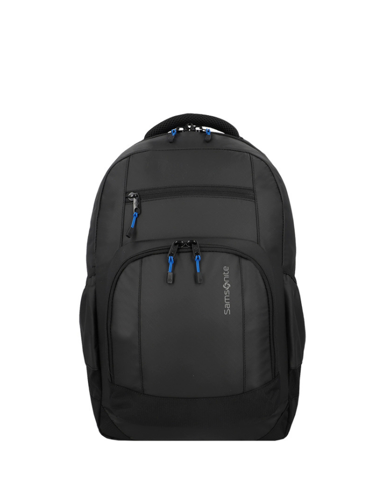 Mochila Samsonite Bravo Asphalt Black