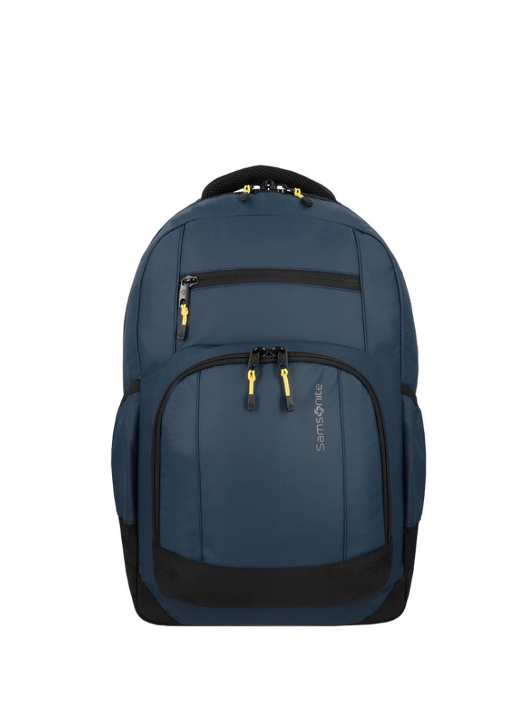 Mochila Samsonite Bravo Marine Blue