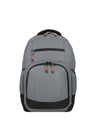 Mochila Samsonite Bravo Asphalt Grey