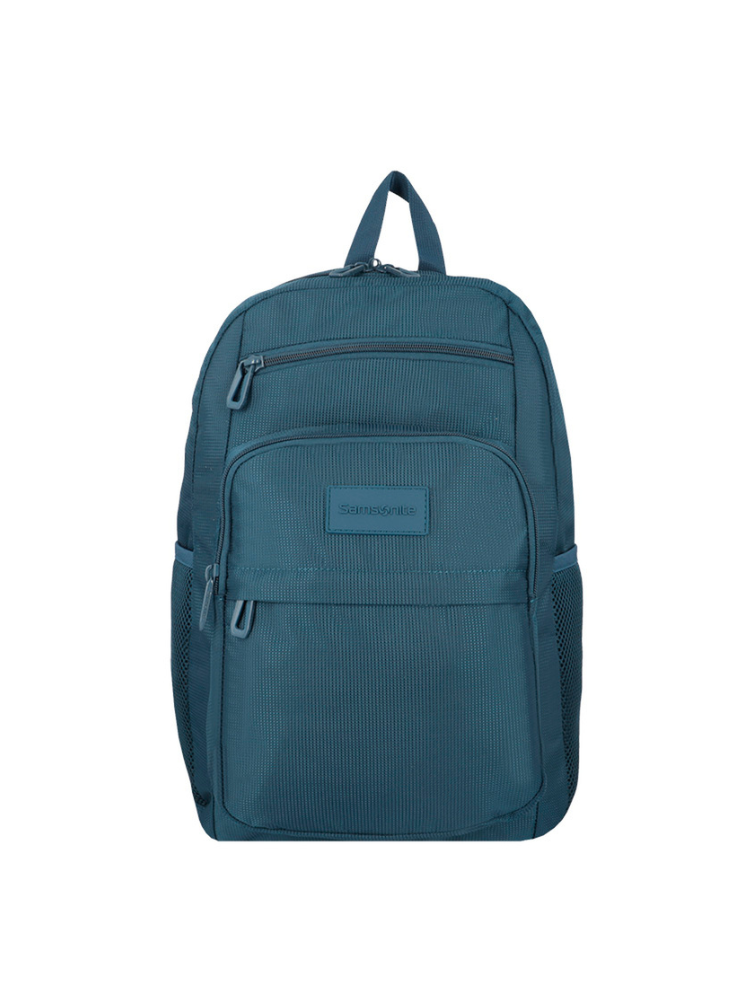 Mochila Samsonite Pc Hammer Carbon Blue