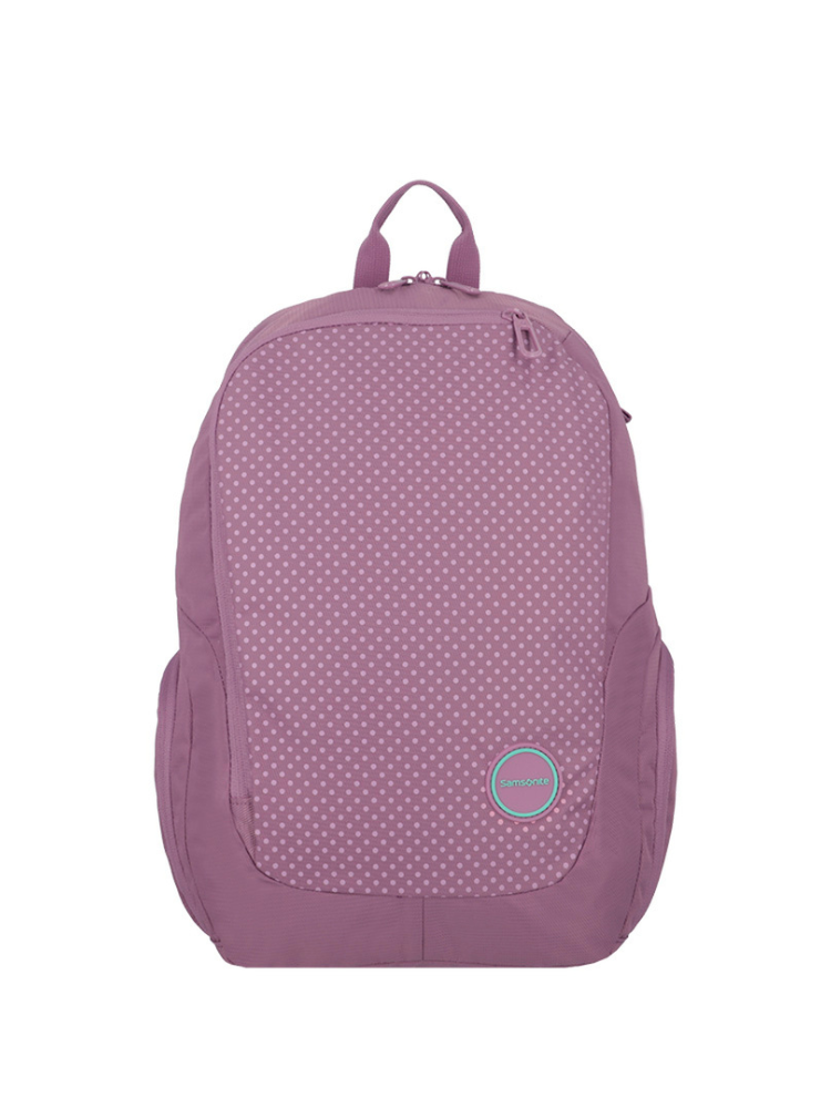 Mochila Samsonite Juliette Lavanda Purple