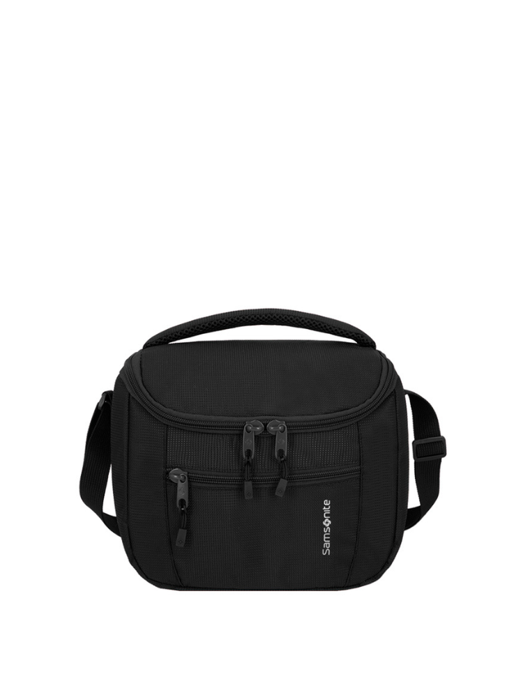 Lonchera Samsonite Banquet Black