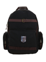 Mochila Negra Attack on titan 1818 Mobil