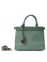 Bolso LB Tipo Bandolera Margo Menta