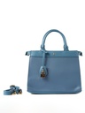 Bolso LB Tipo Bandolera Margo Jeans