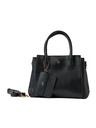 Bolso LB Tipo Satchel Lourdes Negro