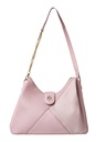 Bolso LB Tipo Hobo Luna Lila