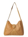 Bolso LB Tipo Hobo Luna Beige