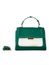 Bolso LB Tipo Bandolera Marisela Verde