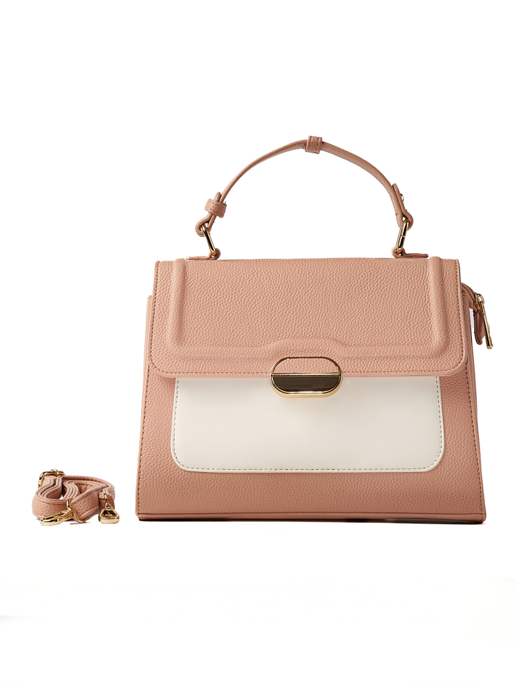 Bolso LB Tipo Bandolera Marisela Rosado