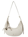 Bolso LB Tipo Hobo Aide Blanco