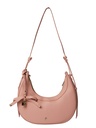 Bolso LB Tipo Hobo Aide Rosada