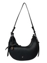 Bolso LB Tipo Hobo Aide Negro