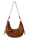 Bolso LB Tipo Hobo Aide Camel