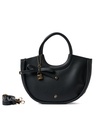 Bolso LB Tipo Baguette Julia Negro