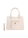 Bolso LB Tipo Tote Georgiana Hielo