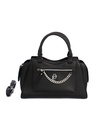 Bolso LB Tipo Satchel Irina Negro