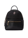 Bolso LB Tipo Mochila Jessica Negro