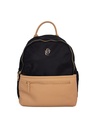 Bolso LB Tipo Mochila Jessica Taupe