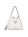 Bolso LB Tipo Tote Abigail Hielo