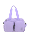 Bolso Bandolero Lila 1818 ZILP 