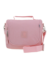 Lonchera Impermeable Rosa 1818 Zilp 