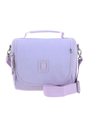 Lonchera Impermeable Lila 1818 Zilp 