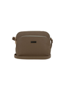 Bolso Bandolero Taupe Madison