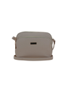 Bolso Bandolero Beige Madison