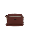 Bolso Bandolero Tinto Madison