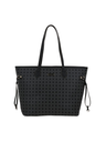 Bolso Tipo Tote Madison Negro Alain 