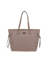 Bolso Tipo Tote Madison Rosa Alain 