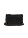 Bolso Bandolero Madison Negro