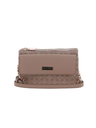 Bolso Bandolero Madison Rosa