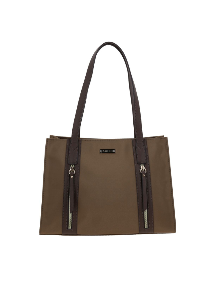 Bolso Tote Café Madison Felicia