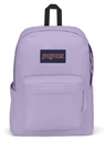 Mochila JanSport Super Break Plus Pastel Lilac