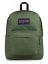 Mochila JanSport Super Break Cargo Green