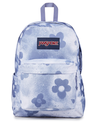 Mochila JanSport Super Break Plus Graffitied