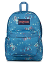 Mochila JanSport Super Break Butterfly Baddie